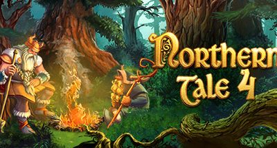 Northern Tale 4