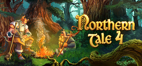 Cover image of  Northern Tale 4