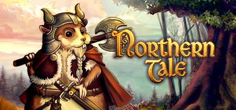 Cover image of  Northern Tale