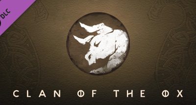 Northgard – Himminbrjotir, Clan of the Ox