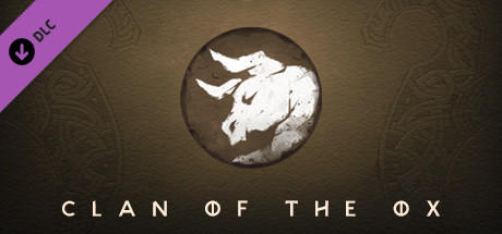 Northgard – Himminbrjotir, Clan of the Ox