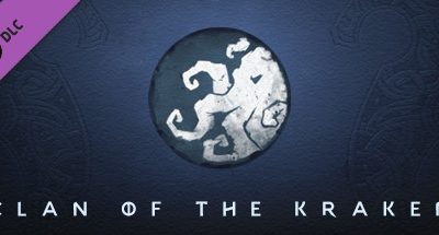 Northgard – Lyngbakr, Clan of the Kraken