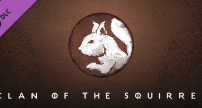 Northgard – Ratatoskr, Clan of the Squirrel