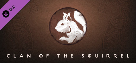 Northgard – Ratatoskr, Clan of the Squirrel