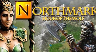 Northmark: Hour of the Wolf