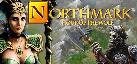 Northmark: Hour of the Wolf