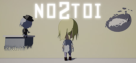 Cover image of  NOSTOI