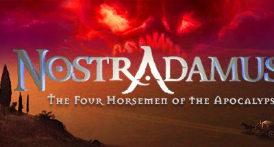 Nostradamus – The Four Horsemen of the Apocalypse