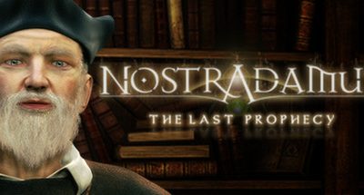 Nostradamus: The Last Prophecy