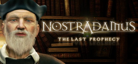 Cover image of  Nostradamus: The Last Prophecy