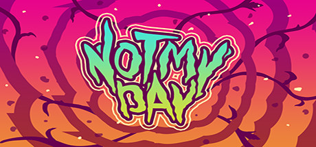 Cover image of  Not My Day