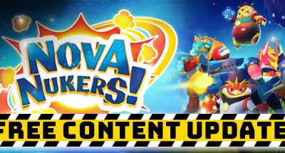 Nova Nukers