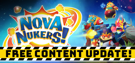 Nova Nukers