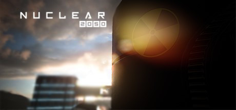 Cover image of  Nuclear 2050