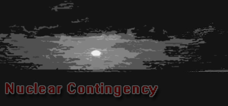 Cover image of  Nuclear Contingency