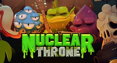 Nuclear Throne