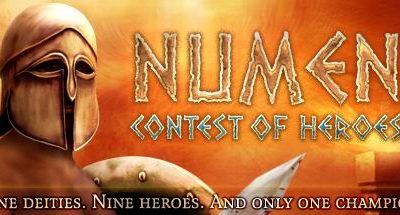 Numen: Contest of Heroes