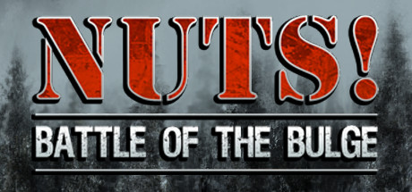 Nuts: The Battle of the Bulge