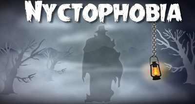 Nyctophobia