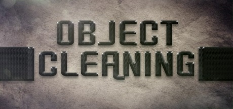 Cover image of  Object "Cleaning"