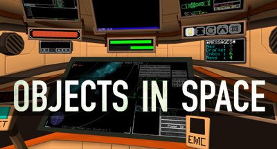 Objects in Space