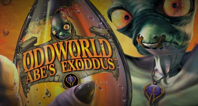 Oddworld: Abe’s Exoddus