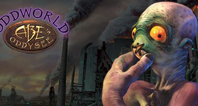 Oddworld: Abe’s Oddysee