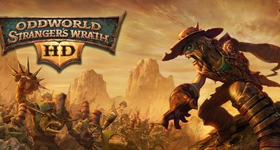 Oddworld: Stranger’s Wrath HD