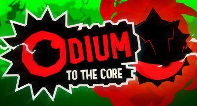 Odium to the Core