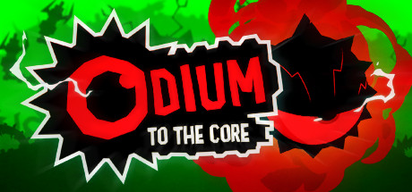 Cover image of  Odium to the Core