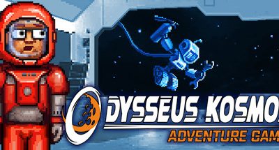 Odysseus Kosmos and his Robot Quest (Complete Season)