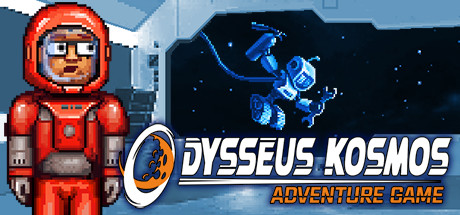 Odysseus Kosmos and his Robot Quest (Complete Season)