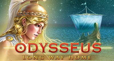 Odysseus: Long Way Home