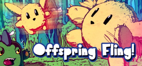 Cover image of  Offspring Fling