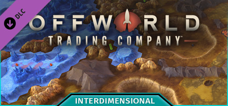 Offworld Trading Company – Interdimensional DLC