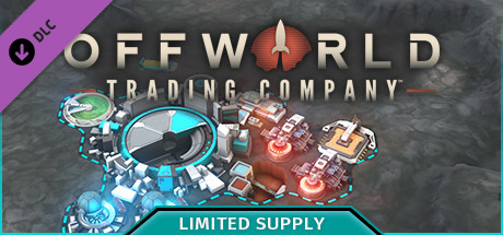 Offworld Trading Company – Limited Supply DLC