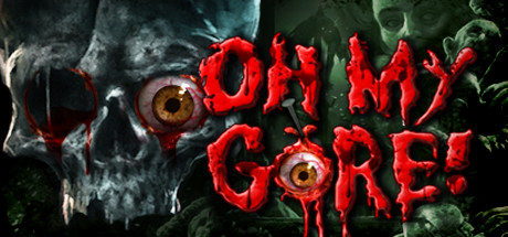 Cover image of  Oh My Gore