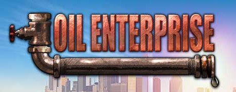 Cover image of  Oil Enterprise