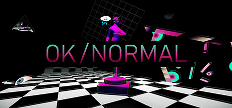 Cover image of  OK/NORMAL