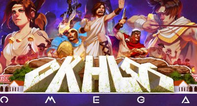 Okhlos: Omega