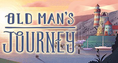 Old Man’s Journey