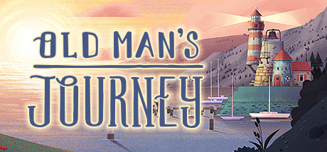 Cover image of  Old Mans Journey