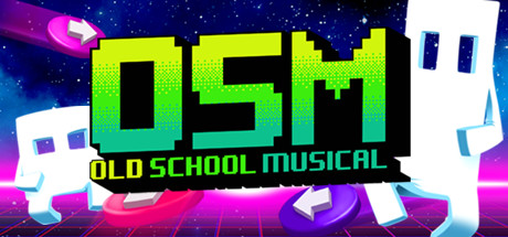 Cover image of  Old School Musical