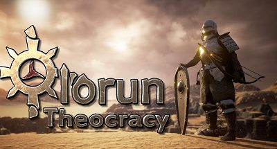 Olorun: Theocracy