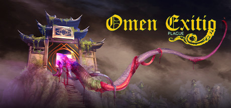 Omen Exitio: Plague