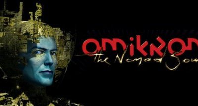 Omikron: The Nomad Soul