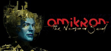 Cover image of  Omikron: The Nomad Soul