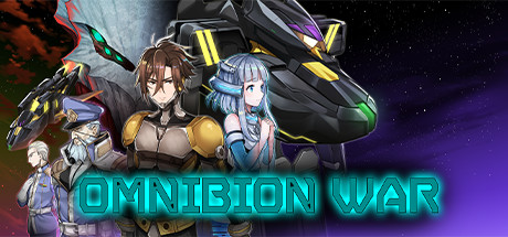 Cover image of  Omnibion War