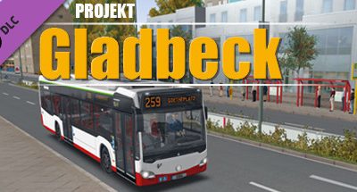 OMSI 2 Add-On Projekt Gladbeck