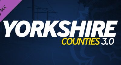 OMSI 2 Add-on Yorkshire Counties